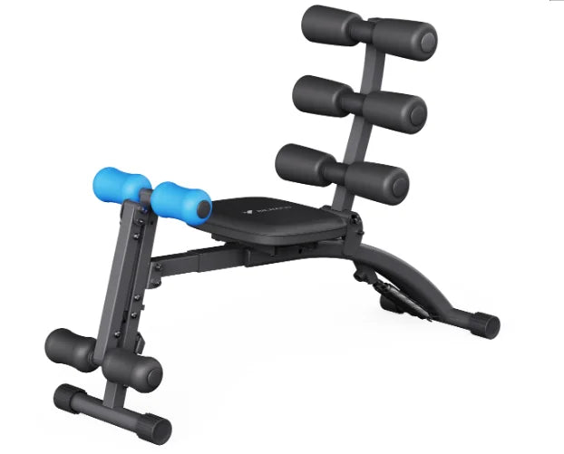 MERACH Ab Machine Multi Functional Trainer