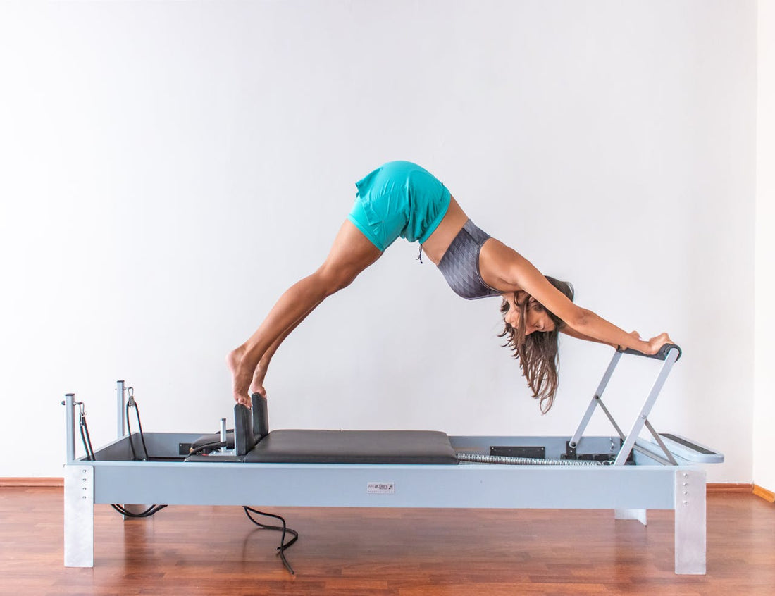 Maximizing Your Home Workout with the Right Fitness Equipment