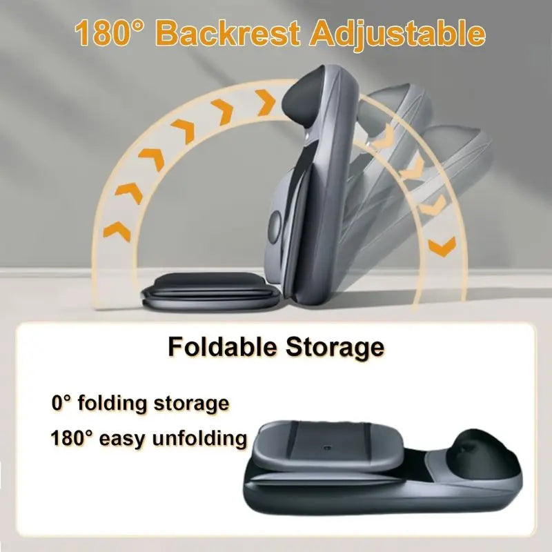 Multi Function Full Body Massage Pad