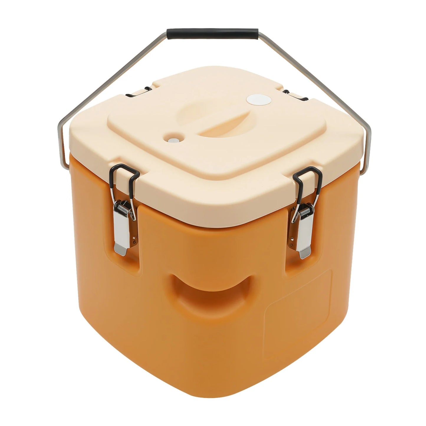 Insulated Soup Carrier for Catering With Six Hour Insulation