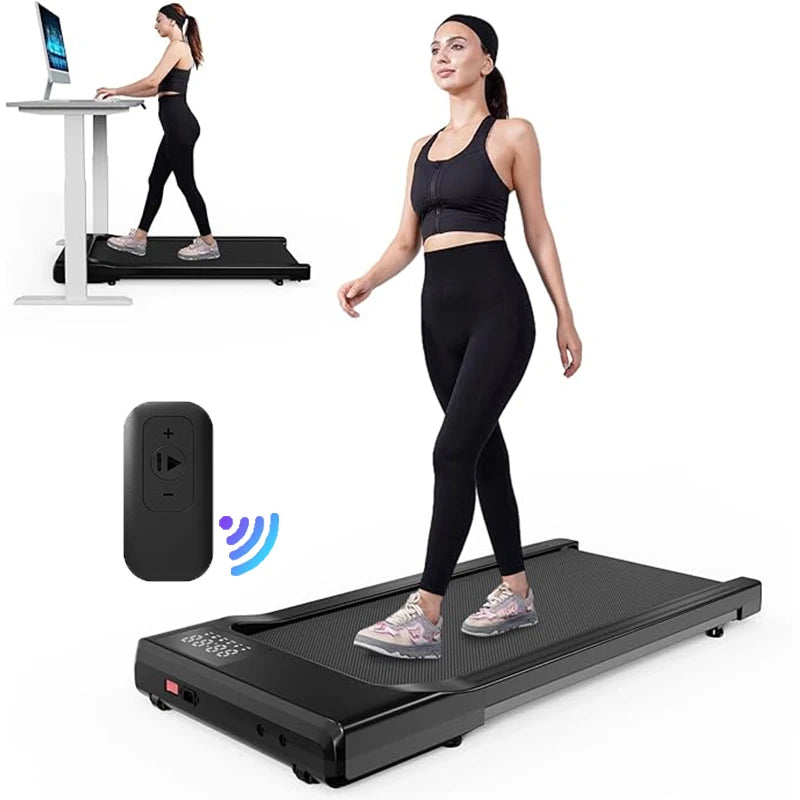 Noned 2.5HP Under Desk Treadmill Walking Pad
