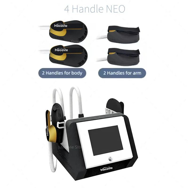 Emsnova Muscle Builder Slimming Trainer