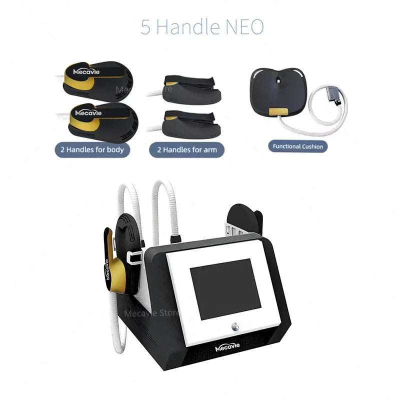 Emsnova Muscle Builder Slimming Trainer