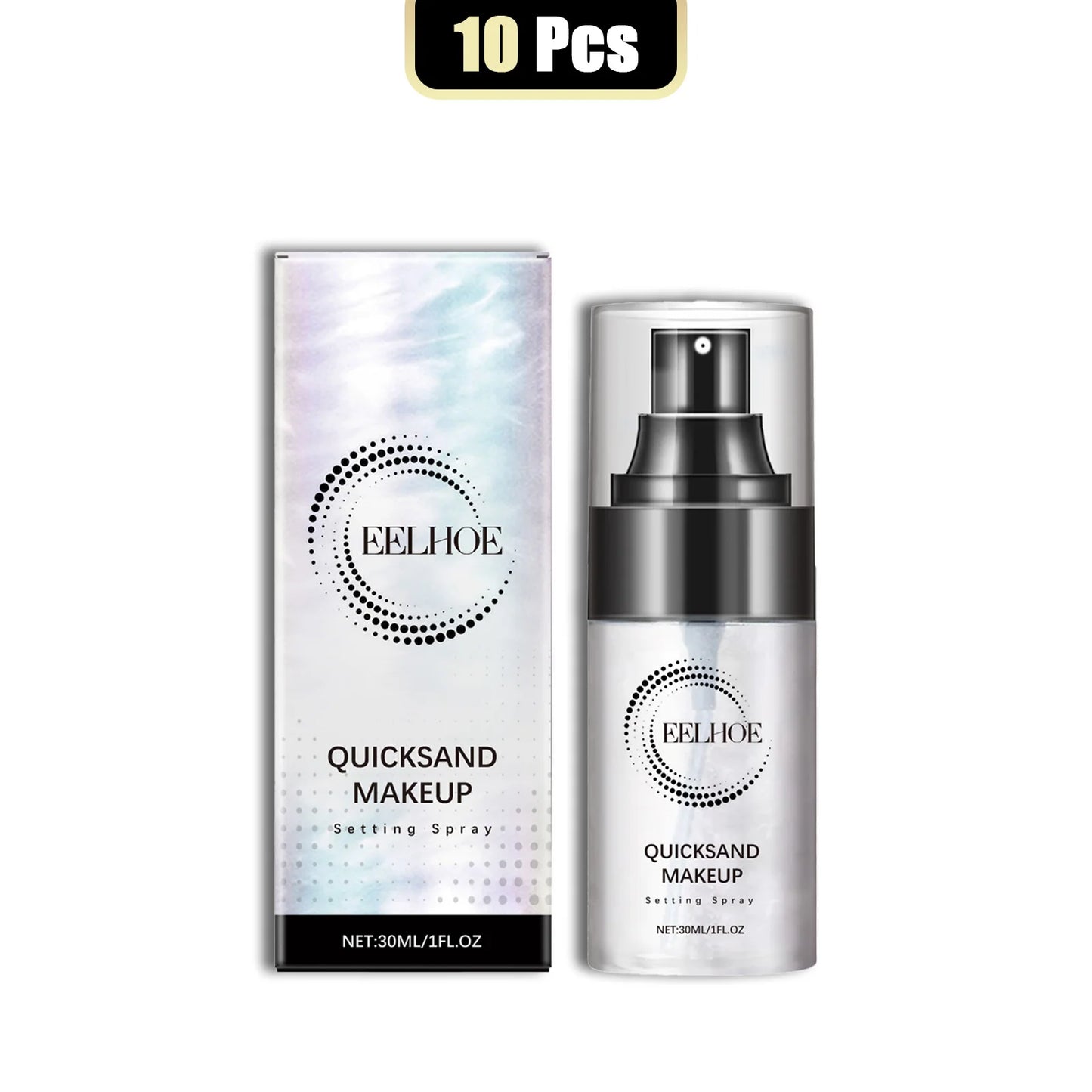 Eelhoe Makeup Setting Spray Long Lasting