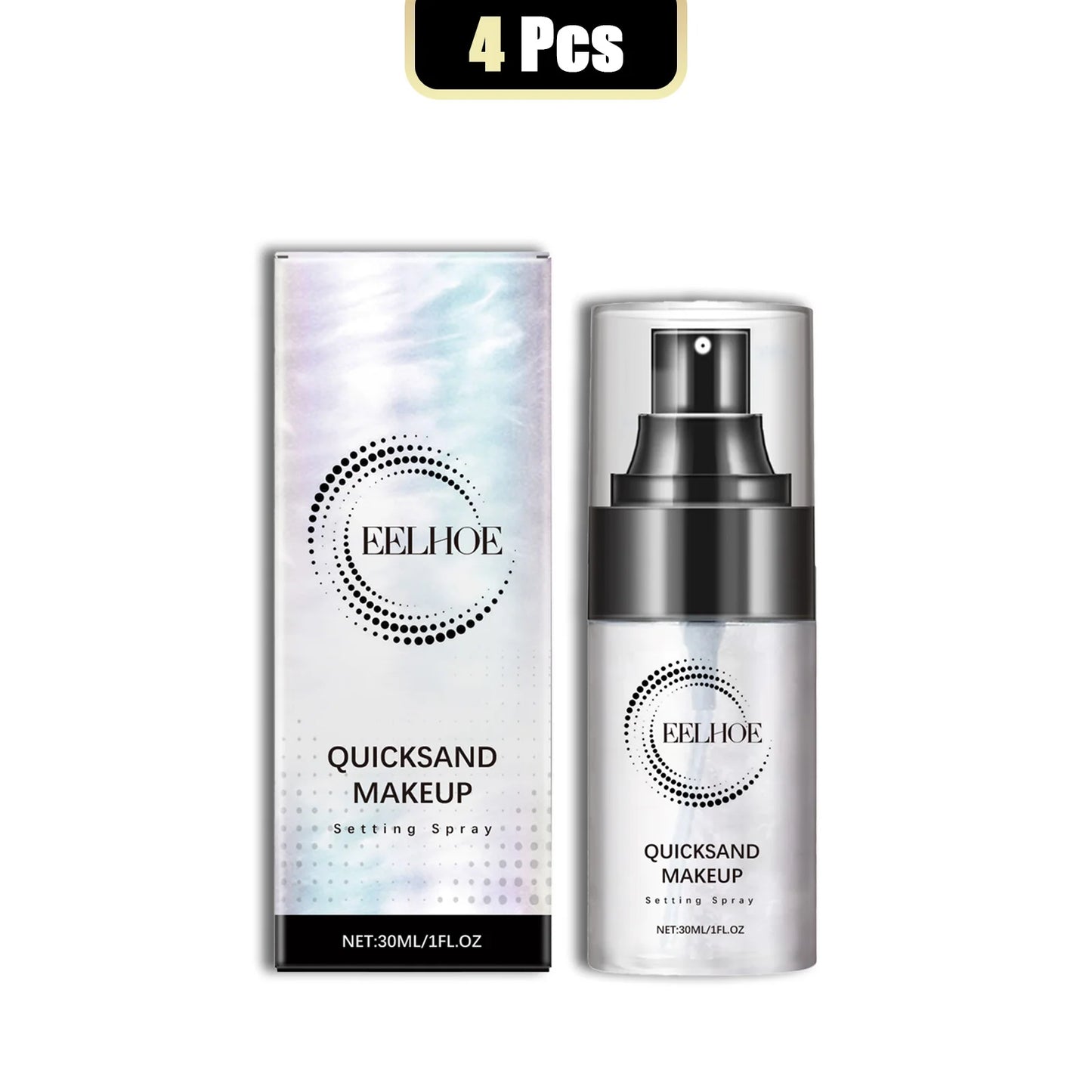 Eelhoe Makeup Setting Spray Long Lasting