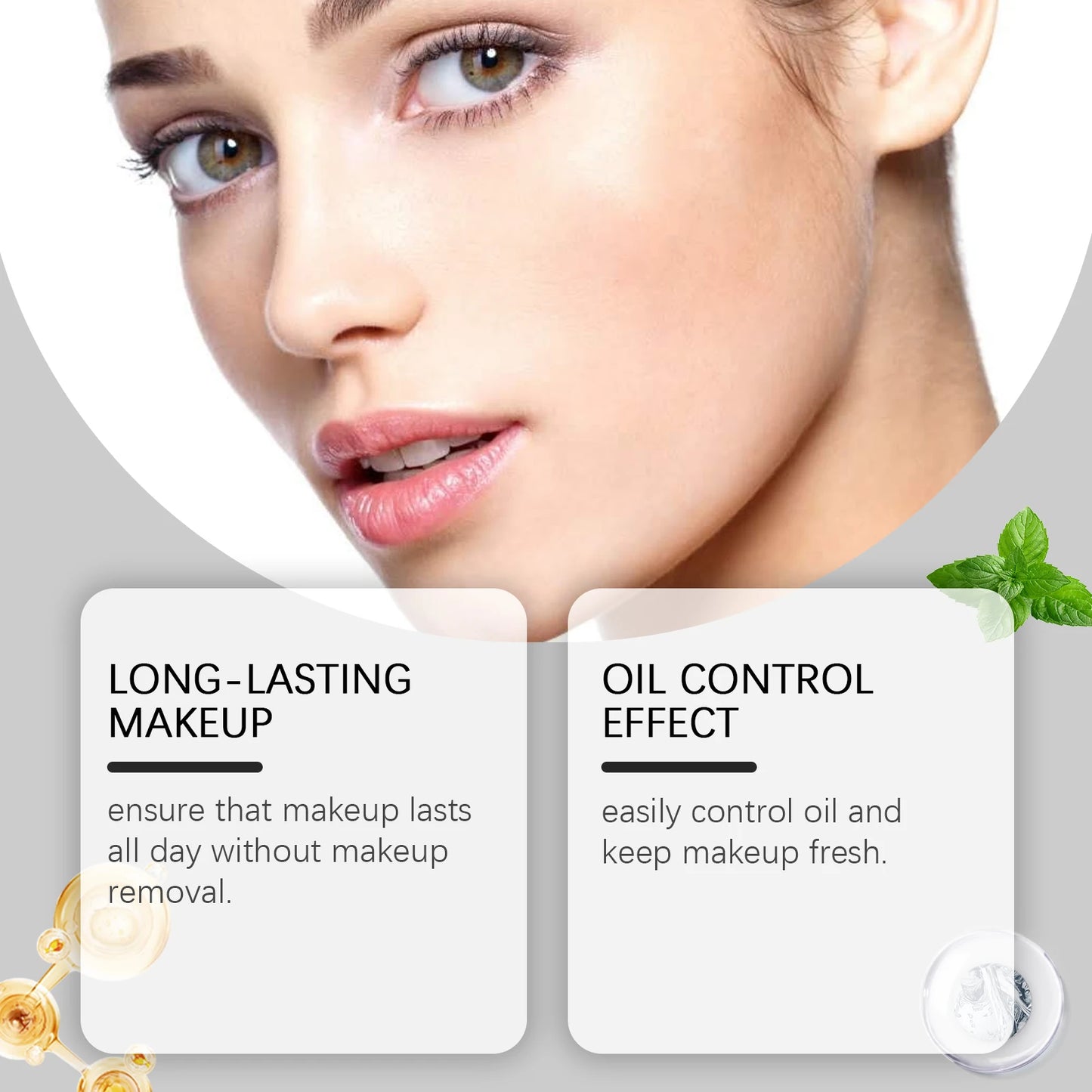 Eelhoe Makeup Setting Spray Long Lasting
