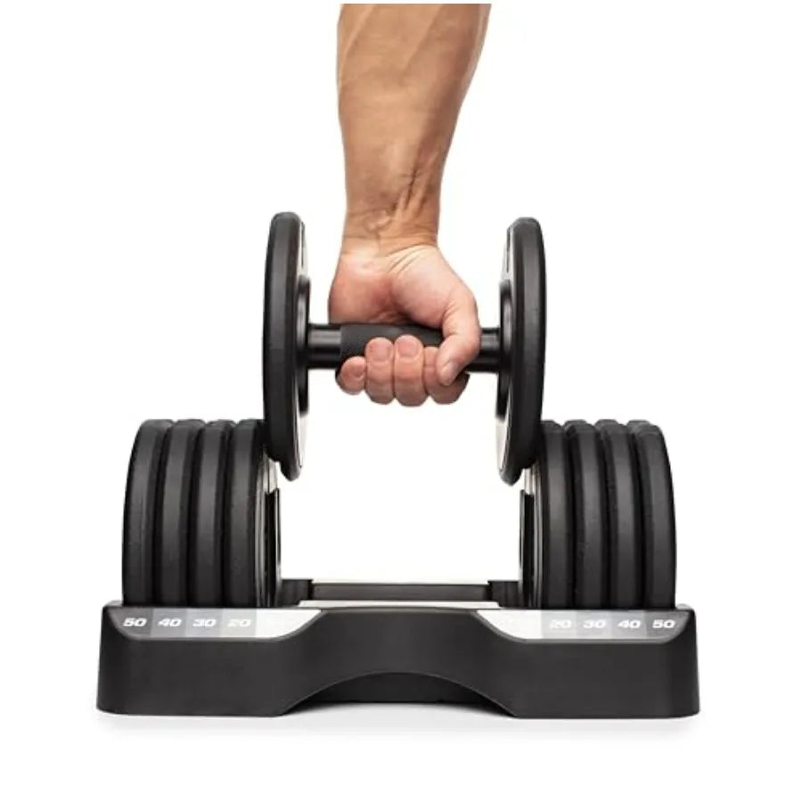 Proform Rapid Adjust Dumbbells