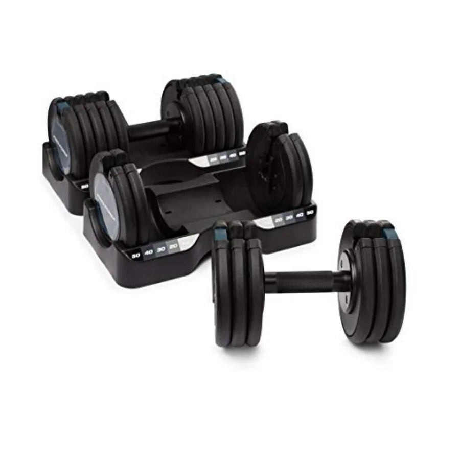 Proform Rapid Adjust Dumbbells