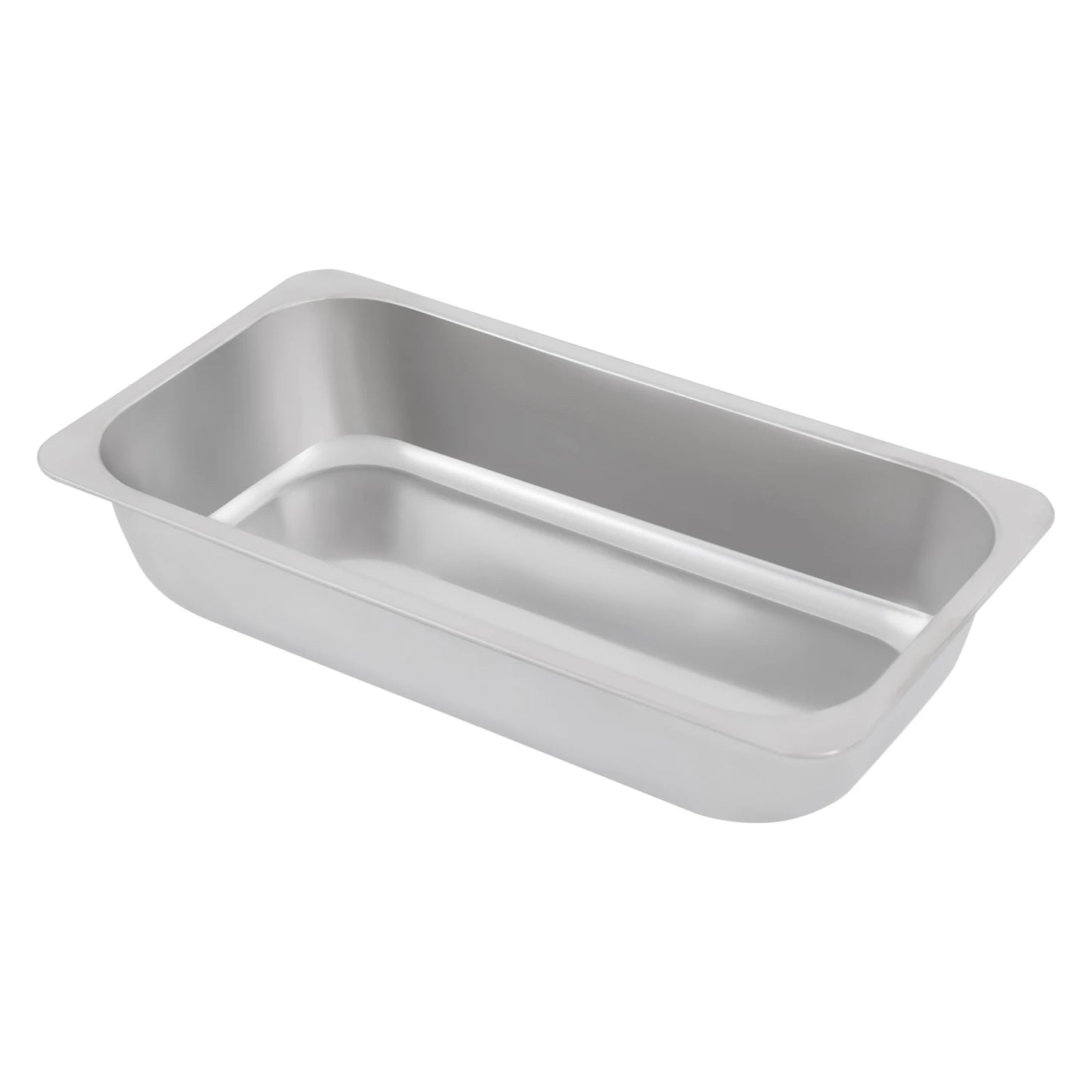 Bymaocar Chafing Dish Buffet Set 3 Grid