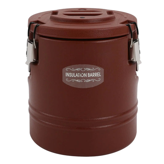 Insulated Soup Container for Catering and Hot Cold Food