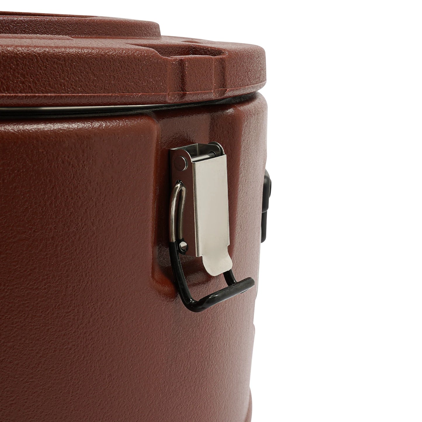 Stainless Steel Food Warmer Insulated Carrier