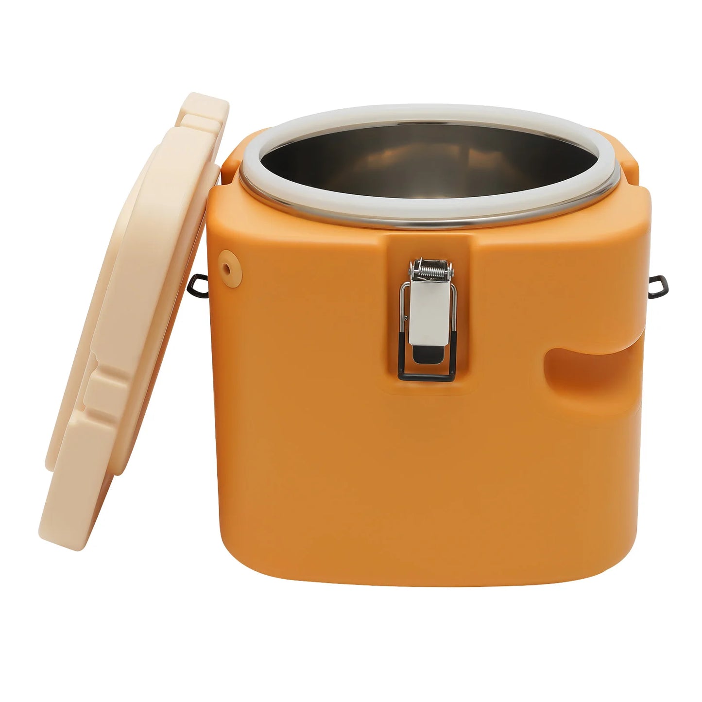 Insulated Soup Carrier for Catering With Six Hour Insulation