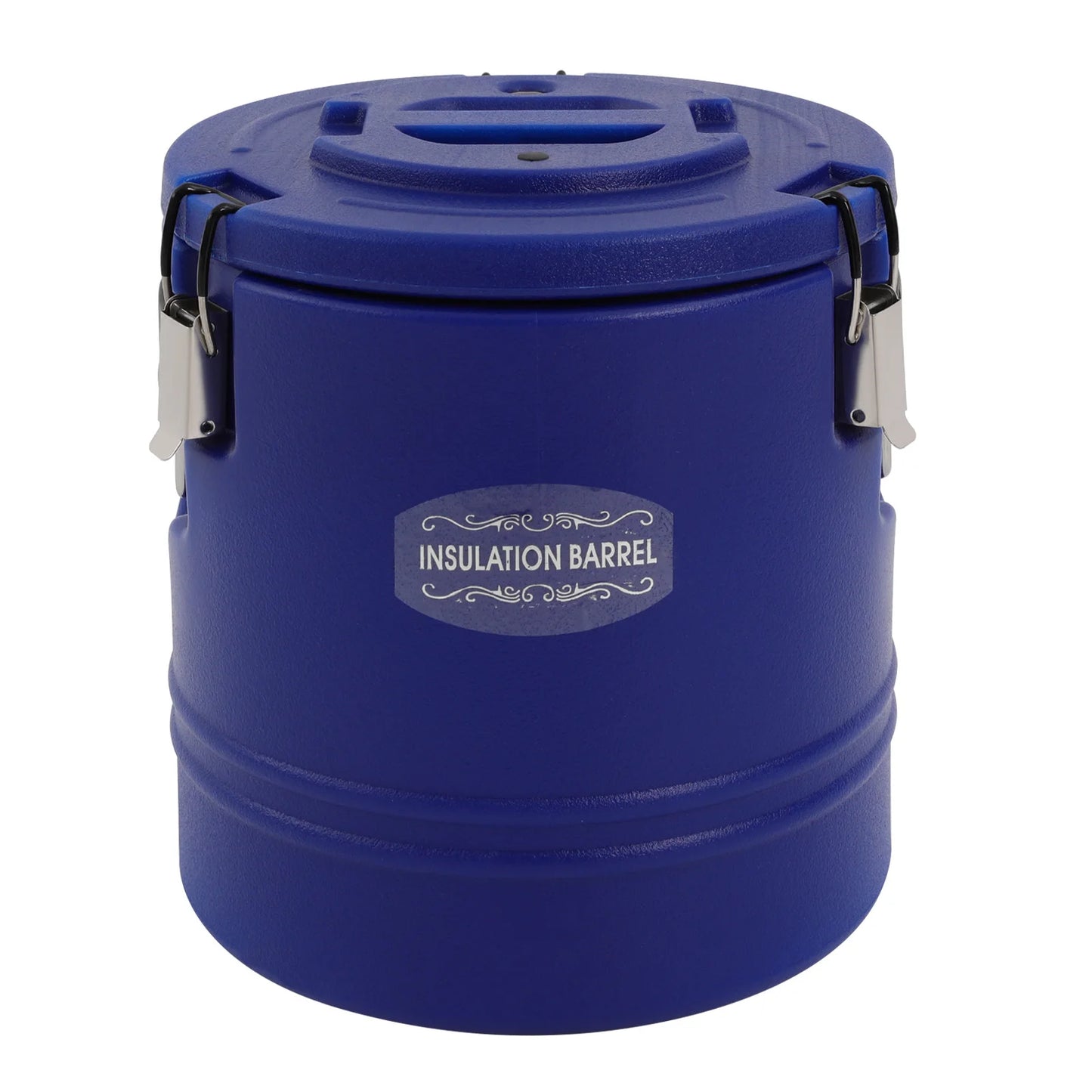 Insulated Soup Bucket For Hot And Cold
