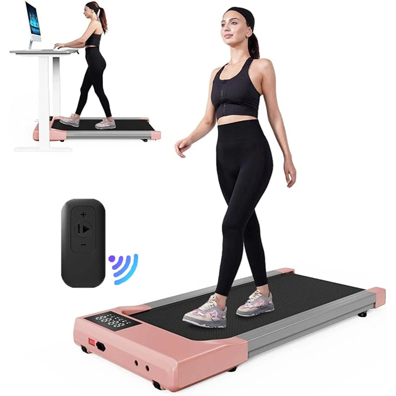 Noned 2.5HP Under Desk Treadmill Walking Pad