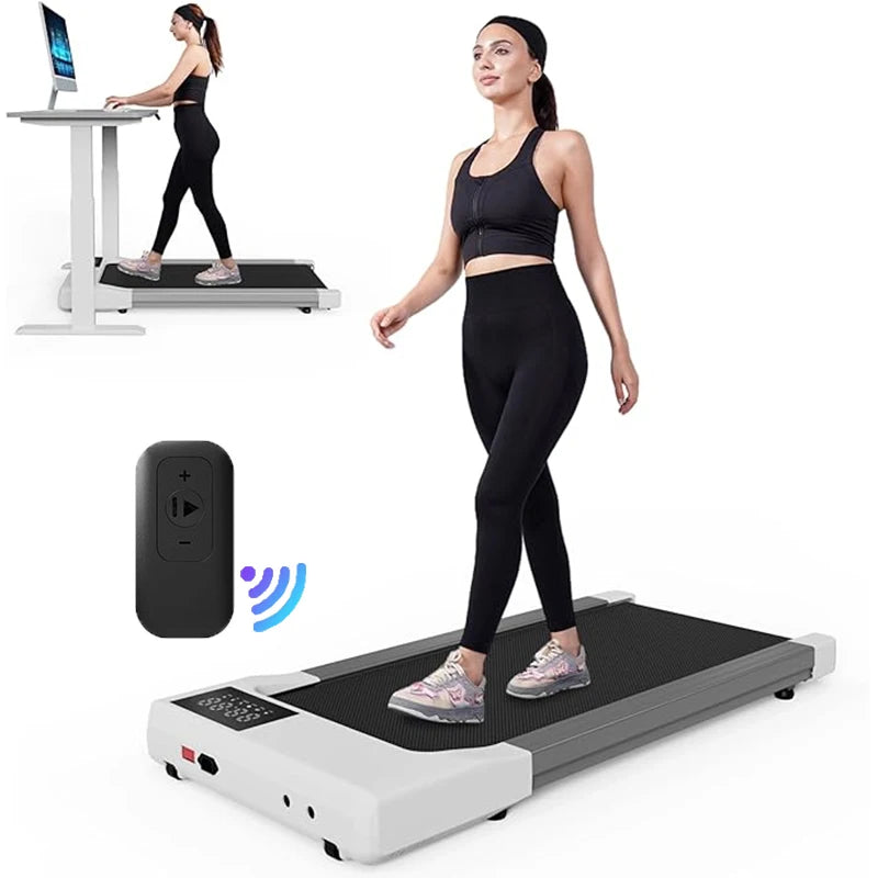 Noned 2.5HP Under Desk Treadmill Walking Pad